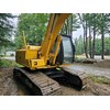 2006 John Deere 160CLC Excavator